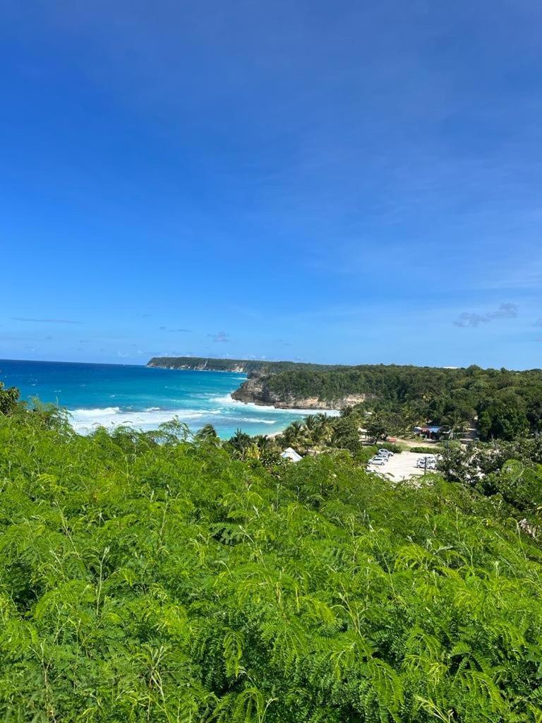  La Kaz A Coyoky Villa Anse-Bertrand Luaran gambar